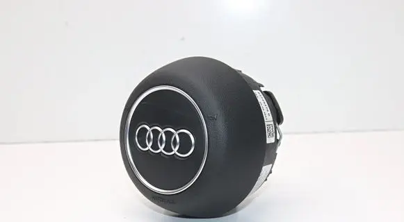 Audi A5 Steering wheel airbag 8W0880201AR 8W0880201