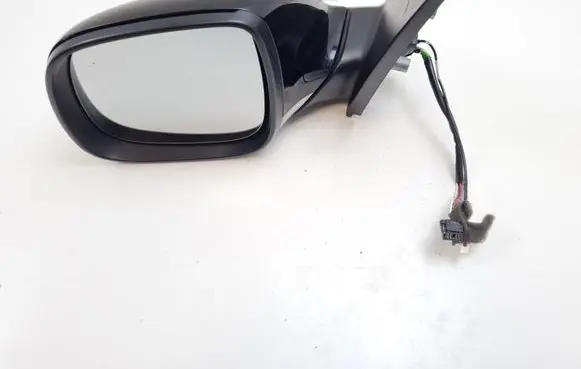 Volkswagen Amarok Front door electric wing mirror 2HH857501CD 50149300CD