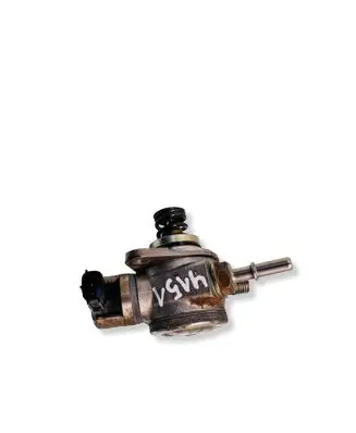 Renault Captur Fuel injection high pressure pump H8201146431 166304016R 02R01