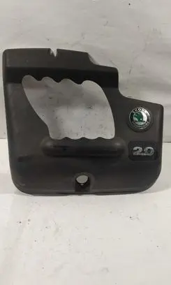 Skoda Octavia Mk1 (1U) Engine cover (trim) 06A103925DL 06A103925AJ 06A103925AS