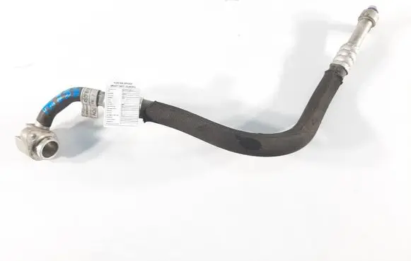 Audi Q5 SQ5 Air conditioning (A/C) pipe/hose 4S0816743B