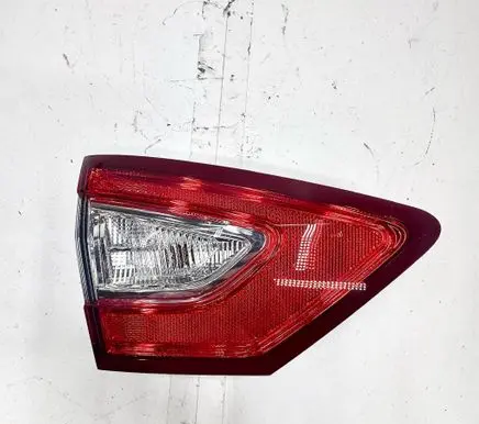 Ford Fusion II Tailgate rear/tail lights DS7313A603AG F00HTF405510