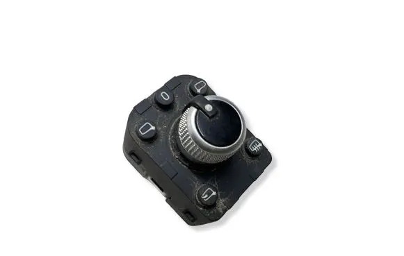 Audi A5 Wing mirror switch 4M0959565Q