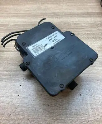 Opel Vectra B ABS Pump S108022001C 12743201D EBC415