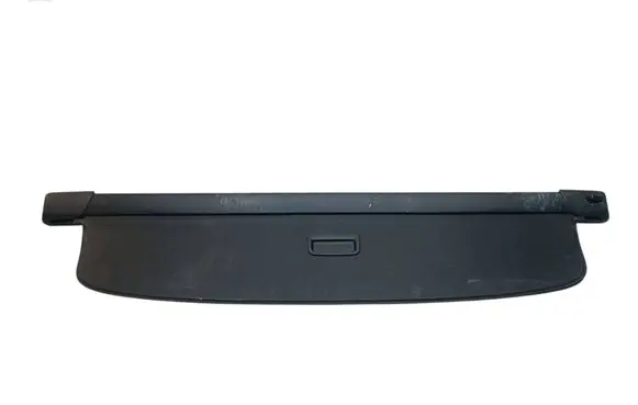 Volkswagen PASSAT B6 Parcel shelf load cover 