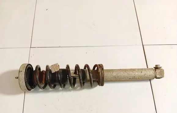 BMW 5 E60 E61 Rear shock absorber/damper 10541315 33526785982