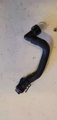 Mercedes-Benz C W205 Engine coolant pipe/hose A4540100504 192731224 109731222