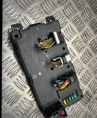 Comfort/convenience module