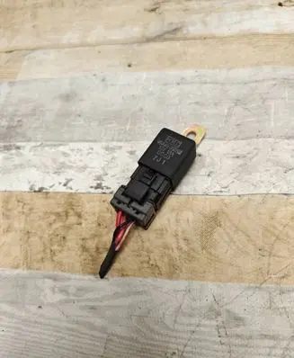 Hyundai Tucson JM Other relay 9544539052