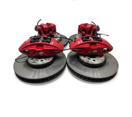 BMW 3 G20 G21 Brake discs and calipers set 884335201