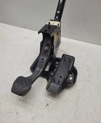 Seat Leon (1M) Brake pedal 1J1721058