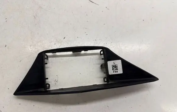 BMW 2 F44 Rear bumper trim bar molding 9481589 51129481589