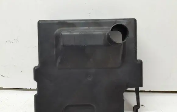 Peugeot 607 Fuse box cover 9651506780