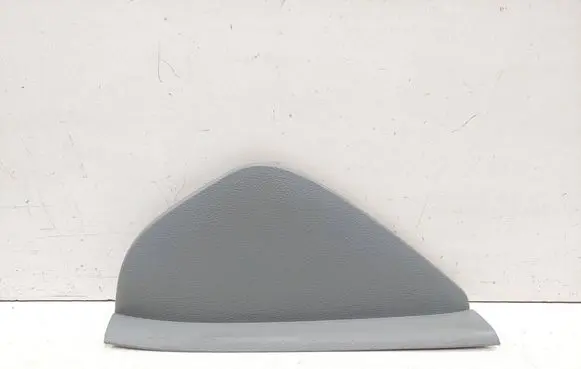 Volkswagen Golf Plus Dashboard side end trim 55D300676 5M0858217B 5M0858247