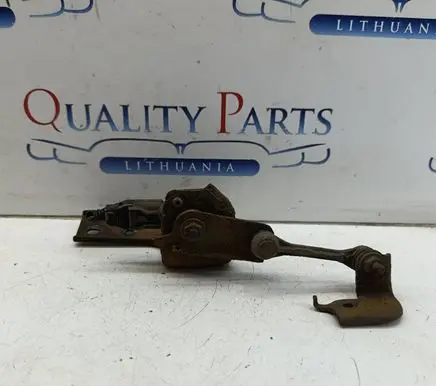 Honda CR-V Headlight/headlamp level sensor 