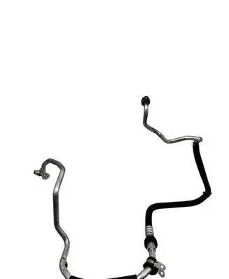 Mercedes-Benz E C207 W207 Air conditioning (A/C) pipe/hose A2048305315