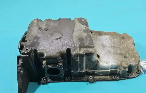 Opel Zafira A Oil sump 600514319 IMPRK1400480