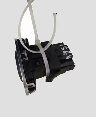 Volvo S60 Engine start stop button switch 31456645 10135168