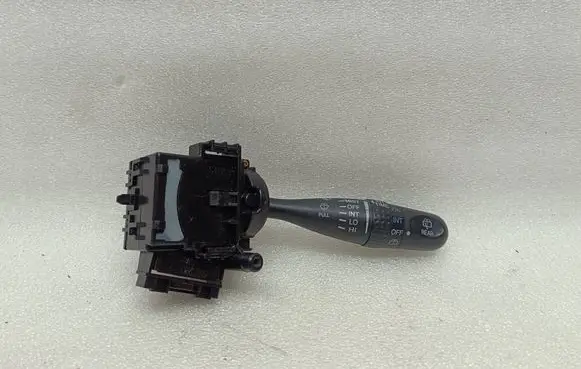 Suzuki Grand Vitara I Wiper control stalk 6420X