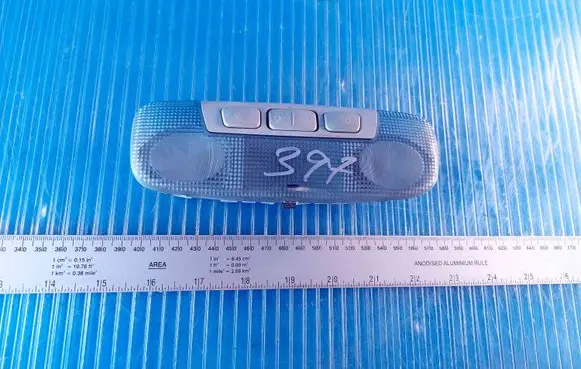 Ford Transit Other interior light BK2113K767ABW