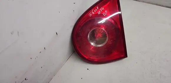 Volkswagen Golf V Tailgate rear/tail lights 1K6945094F