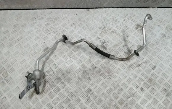 Renault Laguna III Air conditioning (A/C) pipe/hose