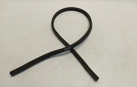 Volkswagen Arteon Engine compartment rubber 3G8823723JLK01