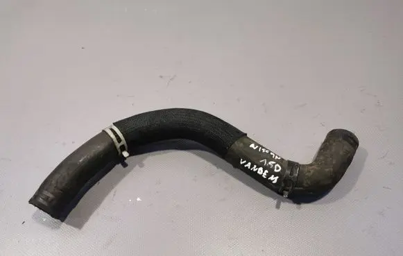 Nissan Qashqai Engine coolant pipe/hose