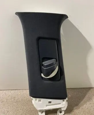 Lexus RX 450H (B) pillar trim (top) 7302458010 7313658010 7325633020