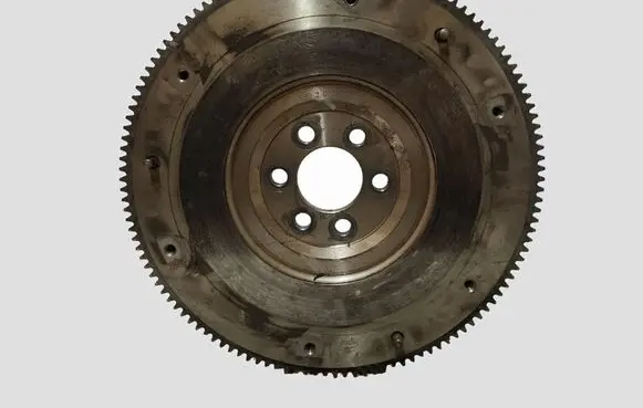 Skoda Fabia Mk2 (5J) Flywheel 03D105333