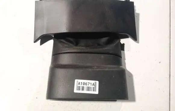 Ford Mondeo Mk III Steering wheel column trim 3m513530abw 3m51-3530-abw