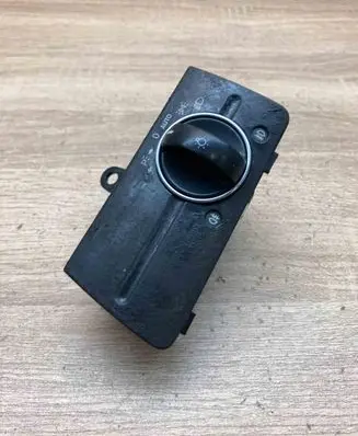 Mercedes-Benz E W211 Light switch 2115450804 04056095