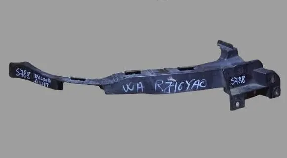 Opel Insignia A Headlight/headlamp mounting bracket 23158324