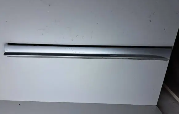 Seat Alhambra (Mk2) Front door trim (molding) 7N0854940H