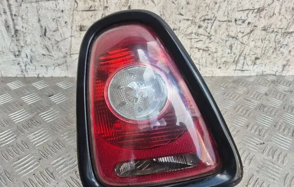 Mini One - Cooper Coupe R56 Rear/tail lights 2751307 2753625 0337300
