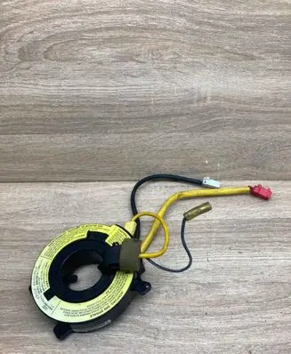 Mitsubishi Carisma Airbag slip ring squib (SRS ring) CARISMASLIPRING