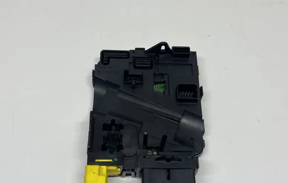 Volkswagen Golf V Steering angle sensor 1K0953549B 05113520 01019041180317