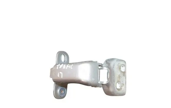 Renault Trafic III (X82) Front door upper hinge 804005400R 93450652