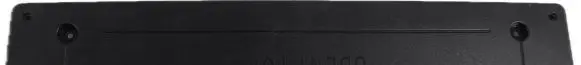 BMW 2 G42 Number Plate Surrounds Holder Frame 9479039