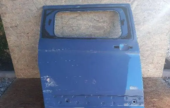 Ford Transit Custom Side sliding door DRZWI.TRANSIT