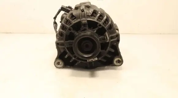 Peugeot 206+ Generator/alternator 9665577780