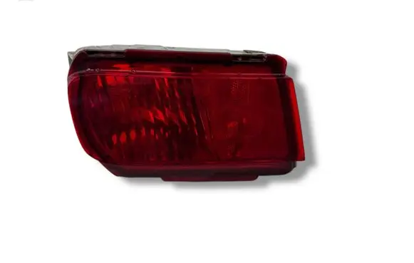 Toyota Land Cruiser (J150) Rear fog light 8158160240