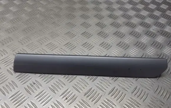 Opel Zafira B Other dashboard part 13162510