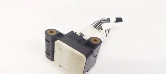 BMW 1 E81 E87 Airbag deployment crash/impact sensor 6911003 0285003900