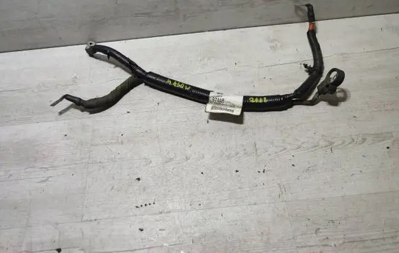 Fiat Freemont Other wiring loom P68143974AB 974AB 753291808