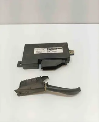 Mercedes-Benz SL R129 Alarm control unit/module A0005456283 A1298200426
