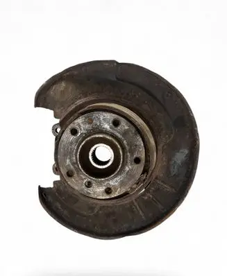 BMW 7 E38 Rear wheel hub spindle/knuckle 33321090747 1090747