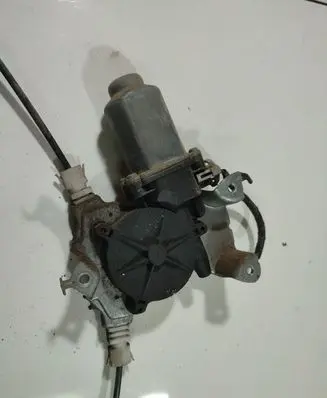 Nissan Almera Tino Rear door window regulator motor 400601T2