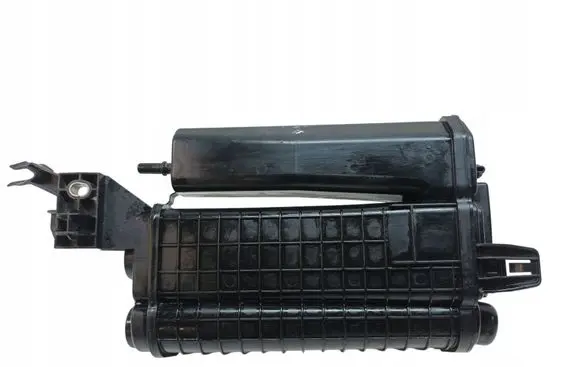 Skoda Superb B8 (3V) Fuel filter housing 3Q0201801C