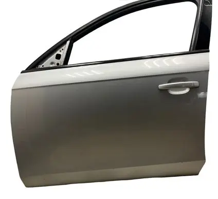 Audi A4 S4 B8 8K Front door 